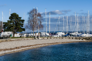 Taxi Thonon-les-Bains