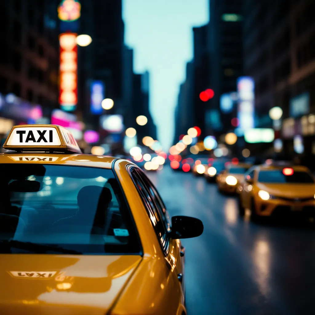 Taxi Thonon-les-Bains